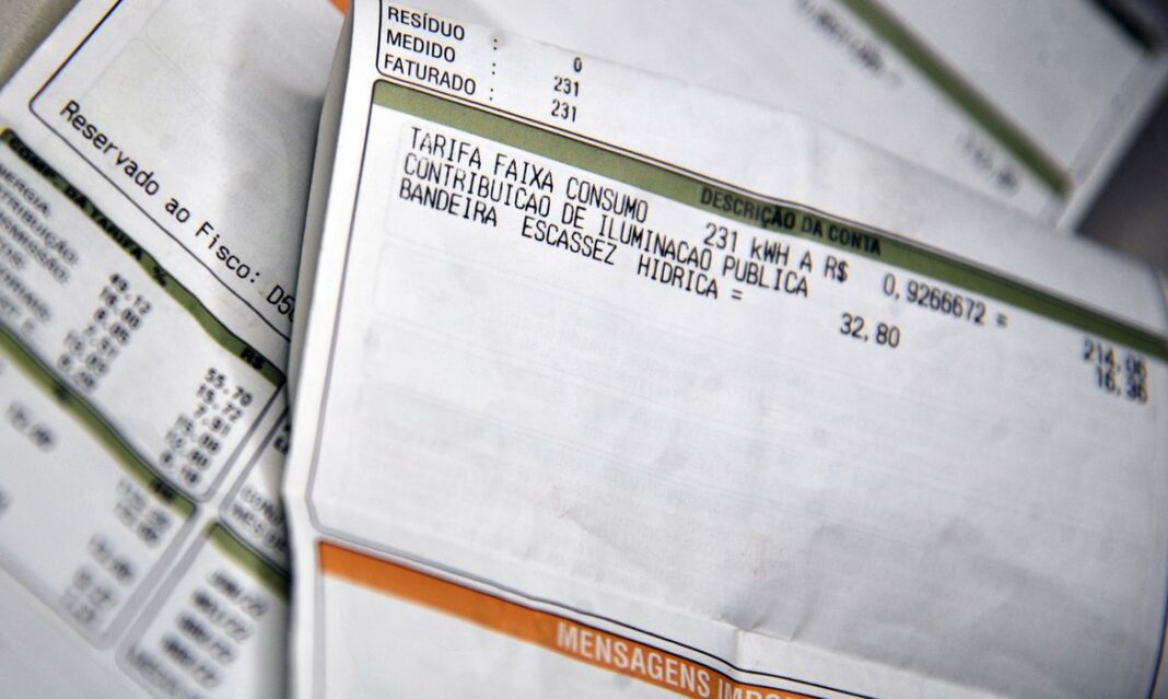 Tarifa social de energia deve alcançar 60 milhões de pessoas Tarifa social de energia deve alcançar 60 milhões de pessoas