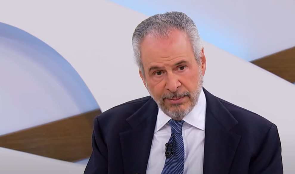 US$ 25 bi iniciais podem destravar os US$ 100 bi, diz presidente da COP30 US$ 25 bi iniciais podem destravar os US$ 100 bi, diz presidente da COP30