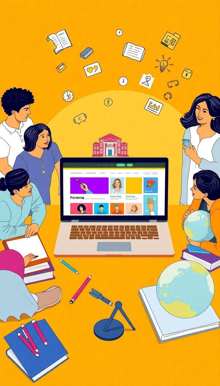 Descubra os Cursos de Graduação a Distância da UFAM e Transforme Seu Futuro