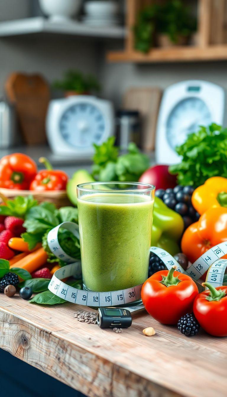 Descubra segredos simples para emagrecer com alimentação saudável