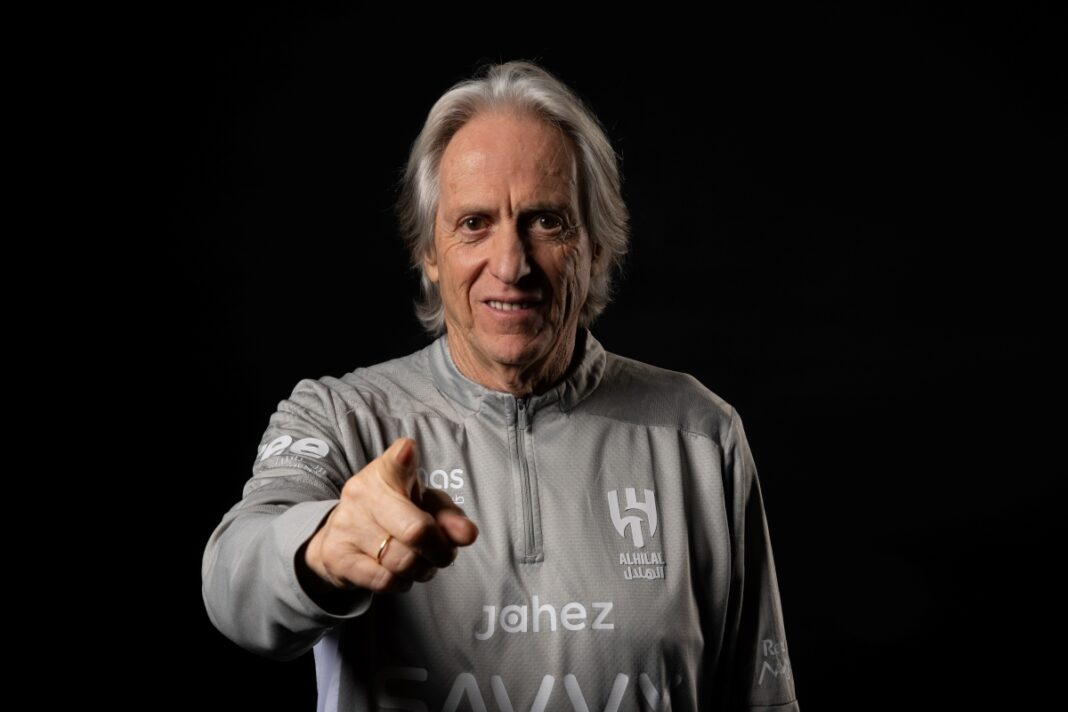 Jorge Jesus fez duas exigências para treinar a Seleção. Saiba quais Jorge Jesus fez duas exigências para treinar a Seleção. Saiba quais