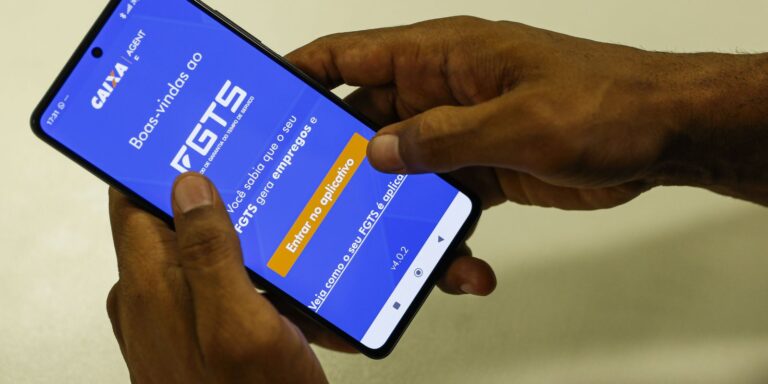 Supremo confirma que nova correção do FGTS não é retroativa Supremo confirma que nova correção do FGTS não é retroativa