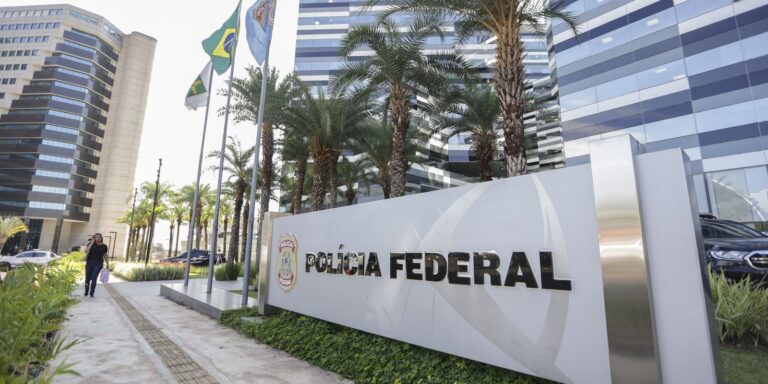 Polícia Federal prorroga até sexta inscrições para concurso público