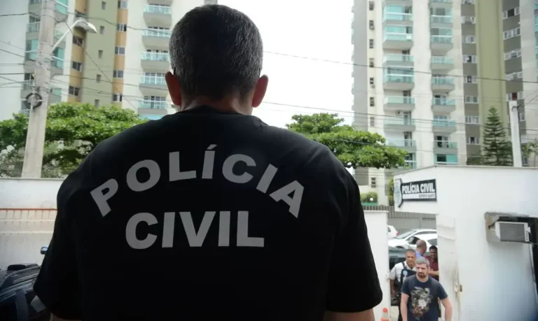 Policiais civis do PA vão protestar por falta de combustível em viaturas