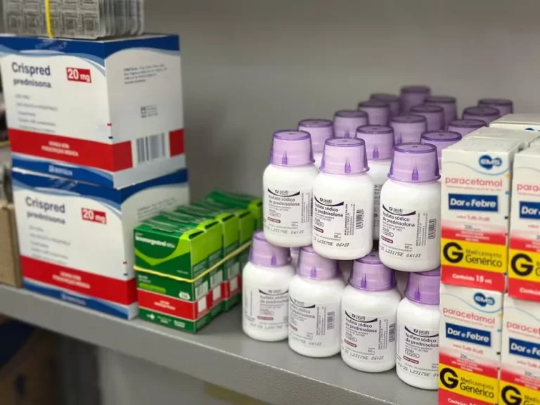 Reajuste de remédios variam de acordo com o nível de competitividade de cada produto