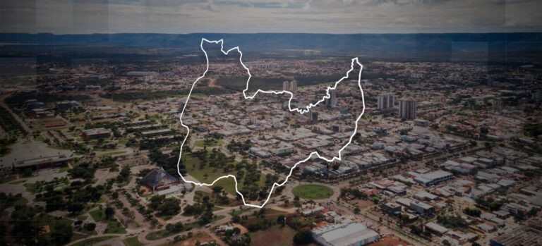 Pela 3ª vez, Palmas desbanca capitais do Norte em desenvolvimento sustentável