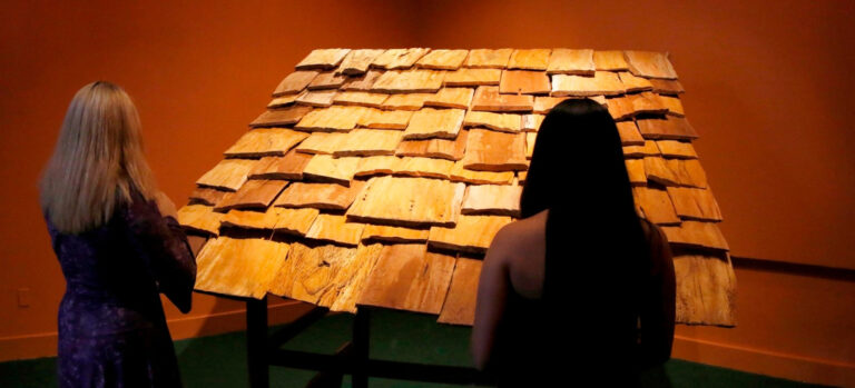 ‘Bienal das Amazônias’ surpreende e inspira visitantes em Manaus
