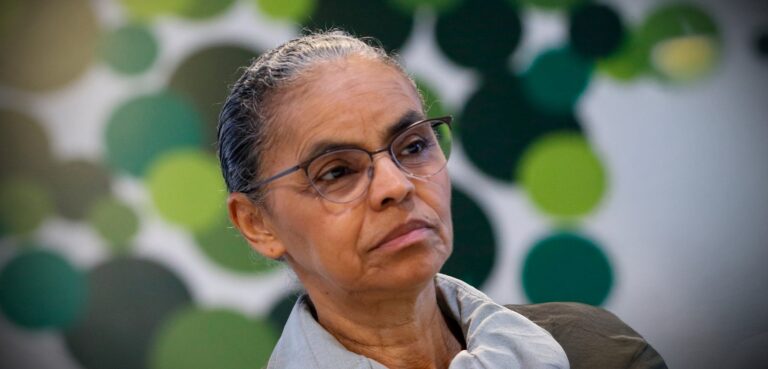 Decisão sobre licença para explorar Margem Equatorial não é política, diz Marina