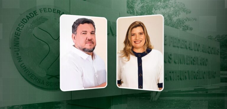 em votação acirrada, Ufam define 2° turno para reitoria