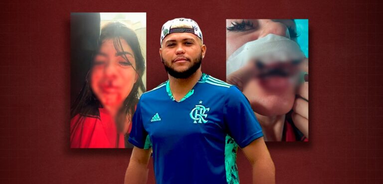 Cantor denunciado por agredir companheira em Manaus pede perdão