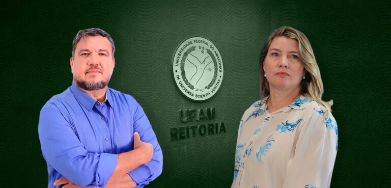 Ufam tem dois candidatos da esquerda para reitoria
