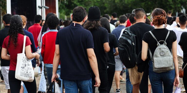 Edital do Enem 2025 é publicado; veja datas e regras do exame Edital do Enem 2025 é publicado; veja datas e regras do exame