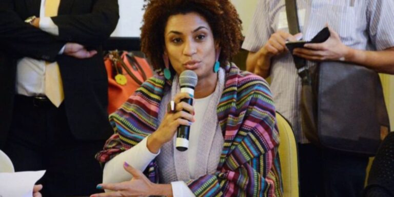 Moraes nega pedido de assassino de Marielle para receber R$ 249 mil Moraes nega pedido de assassino de Marielle para receber R$ 249 mil