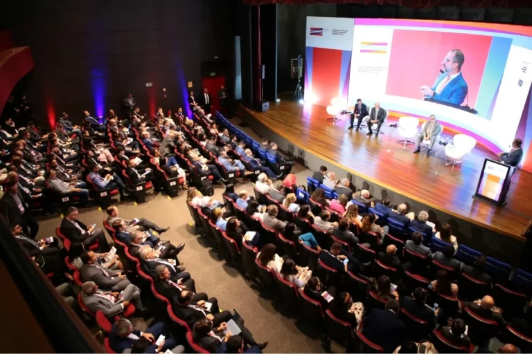 Evento de Segurança Pública, Direitos Humanos e Democracia acontece em SP