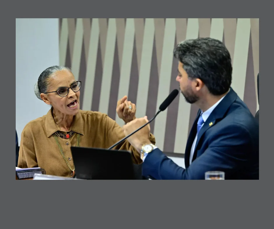 ‘NÃO SOU SUBMISSA’ – ICL Notícias ‘NÃO SOU SUBMISSA’ – ICL Notícias