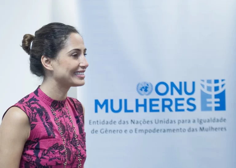 Brasil segue abaixo da Arábia Saudita em representação parlamentar feminina