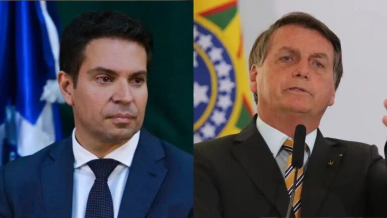 STF tem maioria para derrubar manobra da Câmara pró-Ramagem