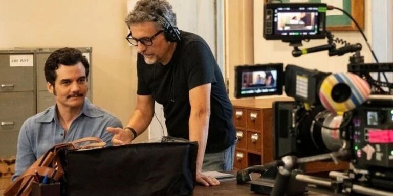 O Agente Secreto ganha melhor direção e melhor ator em Cannes O Agente Secreto ganha melhor direção e melhor ator em Cannes