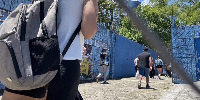 Prefeitura de SP afasta diretores de escolas mal avaliadas no Ideb Prefeitura de SP afasta diretores de escolas mal avaliadas no Ideb