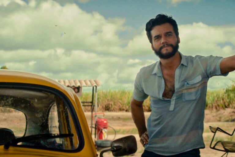 Com “O Agente Secreto”, Wagner Moura vence em Cannes e dá resposta à perseguição cultural no Brasil Com “O Agente Secreto”, Wagner Moura vence em Cannes e dá resposta à perseguição cultural no Brasil