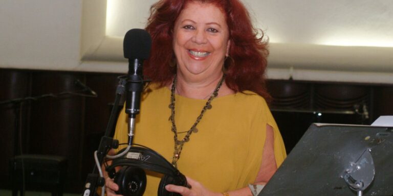 Beth Carvalho é homenageada no programa Samba na Gamboa, da TV Brasil Beth Carvalho é homenageada no programa Samba na Gamboa, da TV Brasil