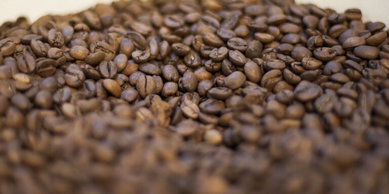 Governo reprova três marcas de café por serem impróprias para consumo Governo reprova três marcas de café por serem impróprias para consumo