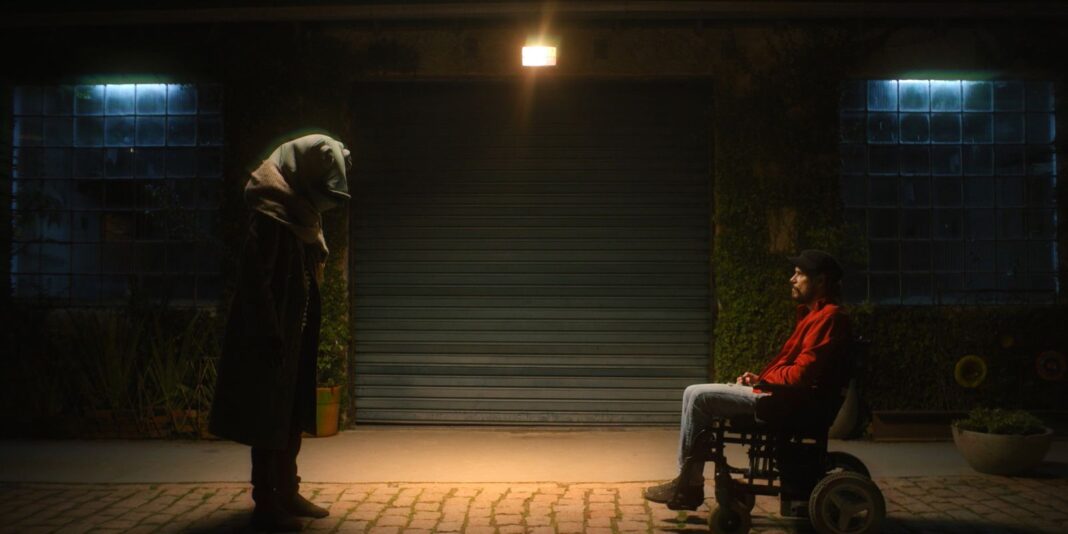 Cartunista trata em filme com humor experiência da esclerose múltipla Cartunista trata em filme com humor experiência da esclerose múltipla