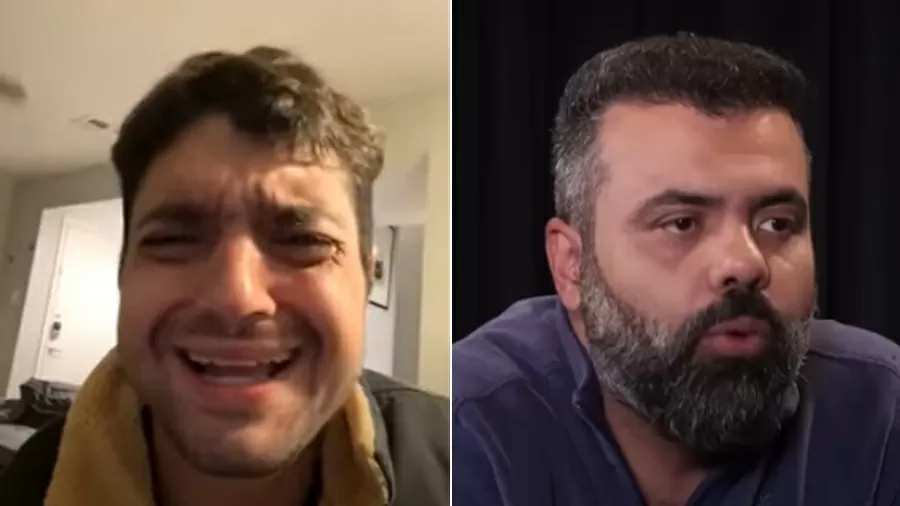 Igor 3K chama Monark de “burro” e diz que Flow quase acabou após polêmicas Igor 3K chama Monark de “burro” e diz que Flow quase acabou após polêmicas