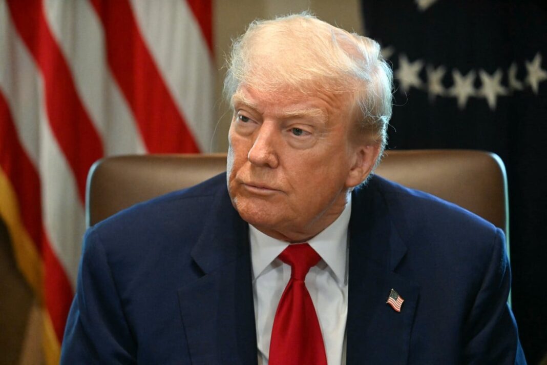 Com medo do Brics, Trump ataca Brasil para impor regime autoritário, diz professor Com medo do Brics, Trump ataca Brasil para impor regime autoritário, diz professor