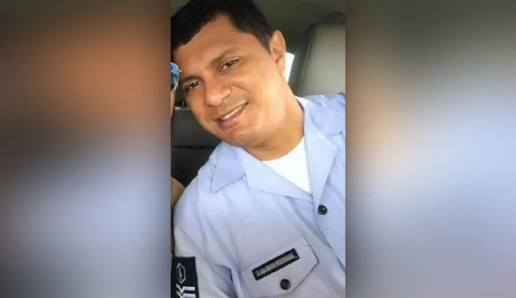 Juiz Militar quer extradição de ex-sargento que traficou cocaína em avião da FAB Juiz Militar quer extradição de ex-sargento que traficou cocaína em avião da FAB
