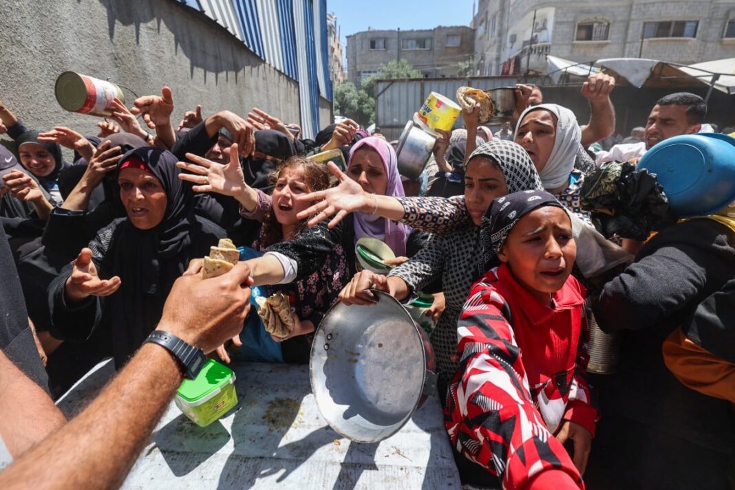 Franceses e britânicos estão prestes a reconhecer Estado palestino; mas, afinal, o que isso significa? Franceses e britânicos estão prestes a reconhecer Estado palestino; mas, afinal, o que isso significa?