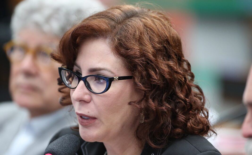 Hugo Motta diz que providências sobre mandato de Zambelli já estão sendo tomadas após anúncio de prisão Hugo Motta diz que providências sobre mandato de Zambelli já estão sendo tomadas após anúncio de prisão