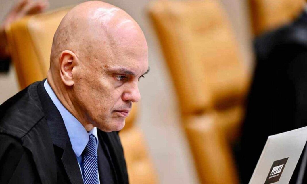 EUA usam Lei Magnitsky contra Moraes de forma ideológica e sem base jurídica, avalia professor EUA usam Lei Magnitsky contra Moraes de forma ideológica e sem base jurídica, avalia professor