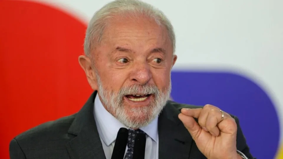 Aprovação de Lula se recupera e atinge 47,3%, maior patamar do ano, aponta Atlas Aprovação de Lula se recupera e atinge 47,3%, maior patamar do ano, aponta Atlas