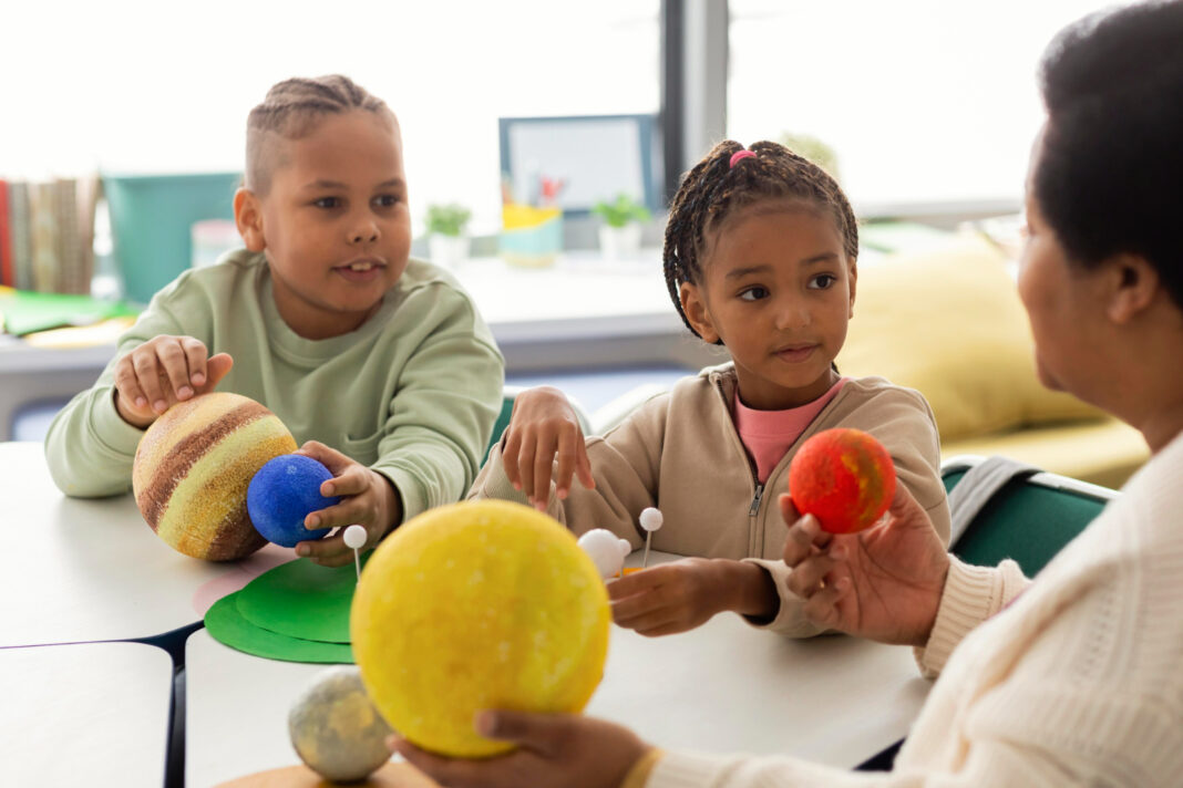 Educação infantil obrigatória: atraso nessa etapa compromete aprendizado futuro, alerta pedagoga Educação infantil obrigatória: atraso nessa etapa compromete aprendizado futuro, alerta pedagoga