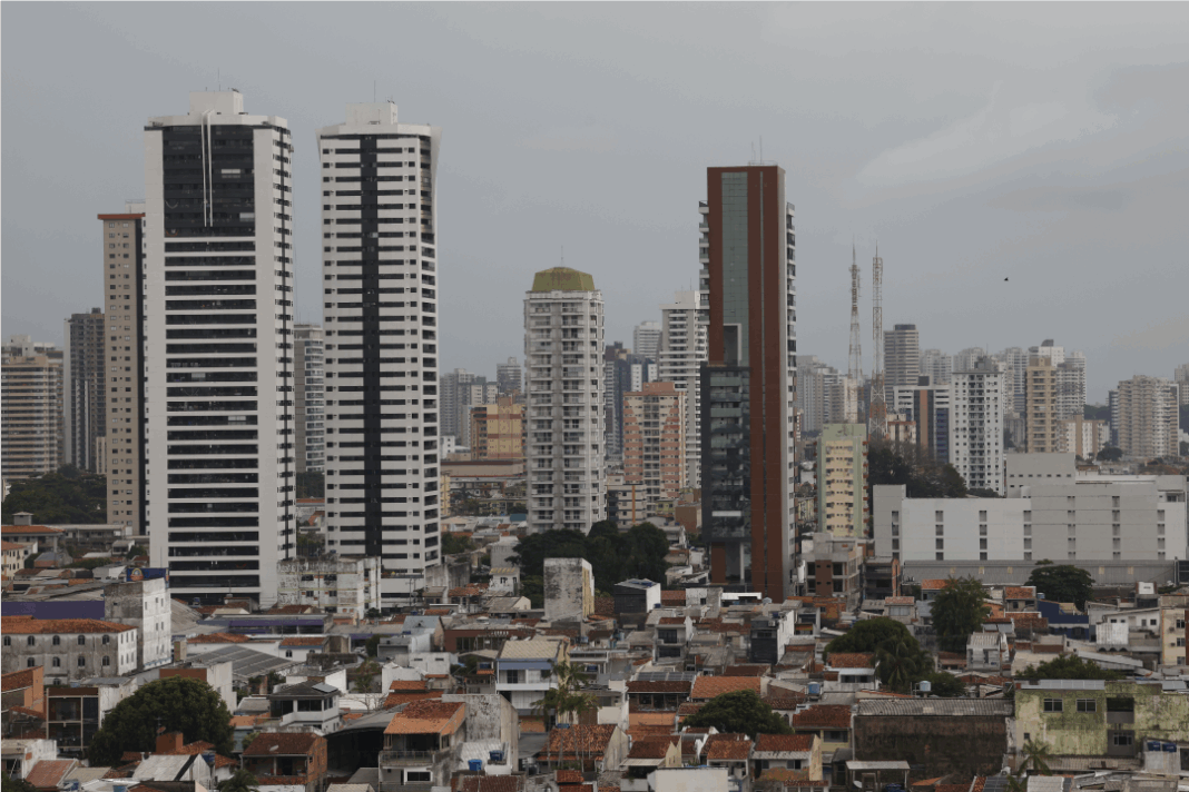 Rumo à COP30, observatório lança plataforma educativa sobre mudanças climáticas Rumo à COP30, observatório lança plataforma educativa sobre mudanças climáticas