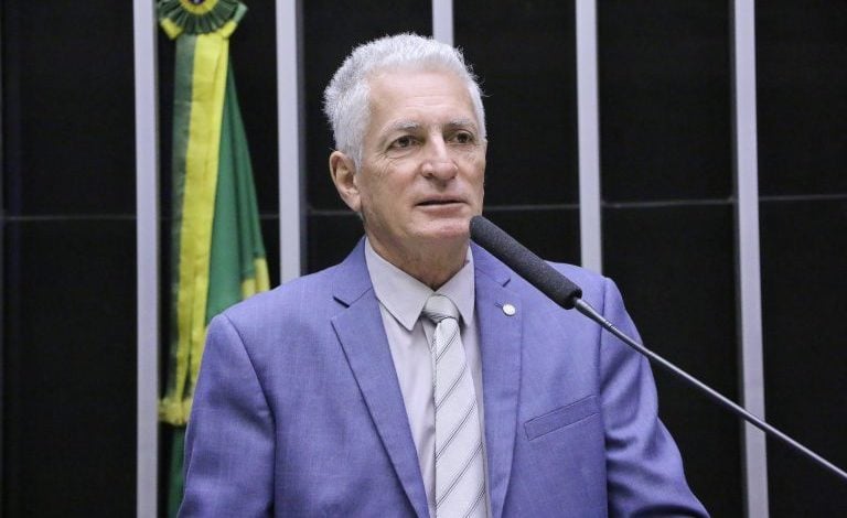 Rogério Correia critica controle bolsonarista da CPMI do INSS: ‘Uma perda grande’ Rogério Correia critica controle bolsonarista da CPMI do INSS: ‘Uma perda grande’