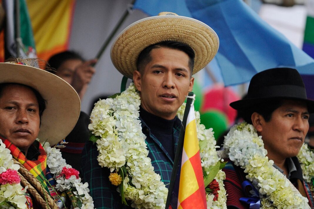 Eleições na Bolívia: com esquerda dividida, direita dispara nas pesquisas e pode voltar ao poder após 20 anos Eleições na Bolívia: com esquerda dividida, direita dispara nas pesquisas e pode voltar ao poder após 20 anos