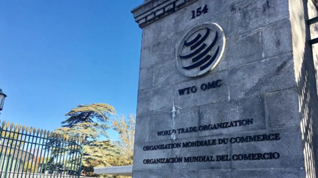 EUA aceitam pedido de consulta do Brasil na OMC, mas colocam discussão como assunto de segurança nacional EUA aceitam pedido de consulta do Brasil na OMC, mas colocam discussão como assunto de segurança nacional