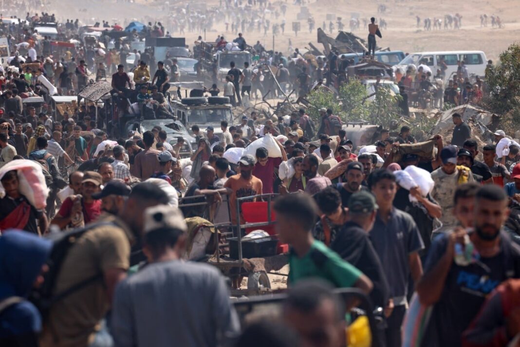 Entenda: Hamas aprova proposta de cessar-fogo em Gaza Entenda: Hamas aprova proposta de cessar-fogo em Gaza