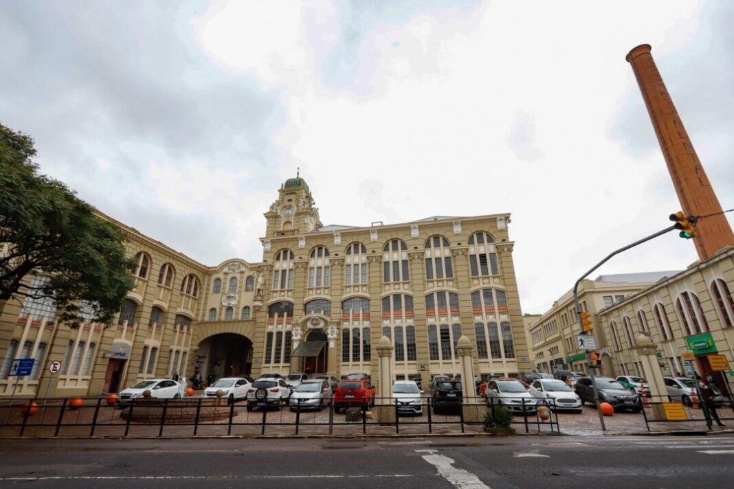 Documentário retrata presença da classe operária alemã no Quarto Distrito de Porto Alegre Documentário retrata presença da classe operária alemã no Quarto Distrito de Porto Alegre