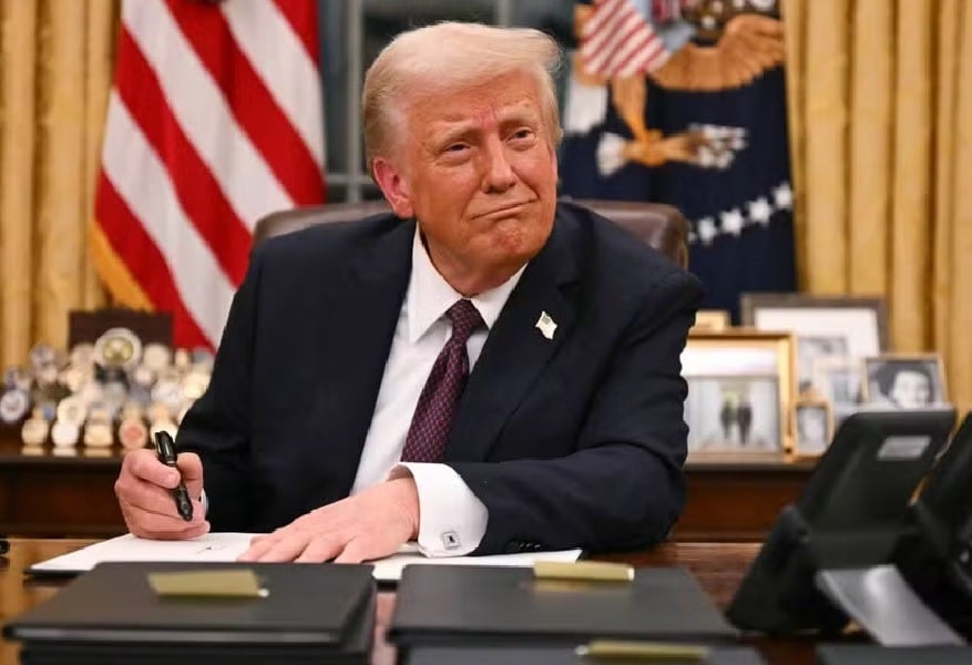 Tarifaço de Trump ‘põe em xeque toda a ordem neoliberal’, diz economista Tarifaço de Trump ‘põe em xeque toda a ordem neoliberal’, diz economista