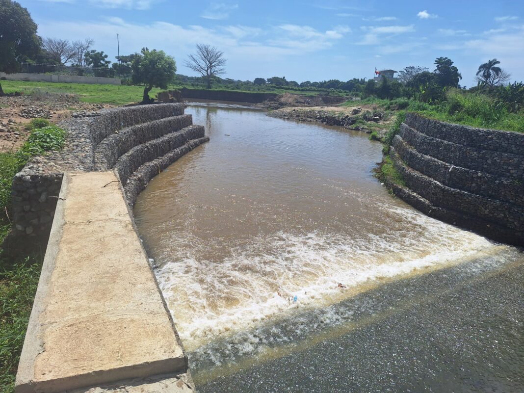 República Dominicana quer reverter conquista popular que alimenta milhares no Haiti República Dominicana quer reverter conquista popular que alimenta milhares no Haiti