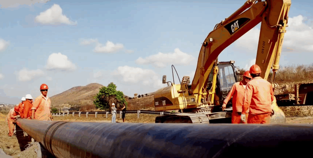 No Recife, trabalhadores denunciam demissão de concursados na Copergás No Recife, trabalhadores denunciam demissão de concursados na Copergás