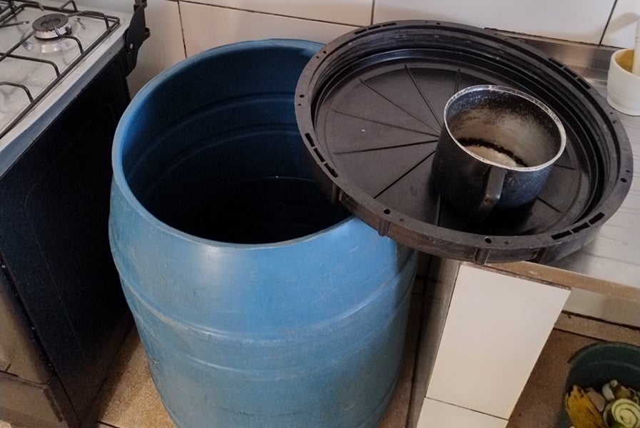 Sem água na floresta: Norte Energia é autuada por trabalho precário no Pará Sem água na floresta: Norte Energia é autuada por trabalho precário no Pará