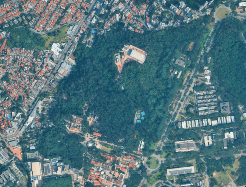 Projeto que permite corte de árvores e prédio industrial no Instituto Butantan deve ser votado semana que vem pela Câmara de SP Projeto que permite corte de árvores e prédio industrial no Instituto Butantan deve ser votado semana que vem pela Câmara de SP