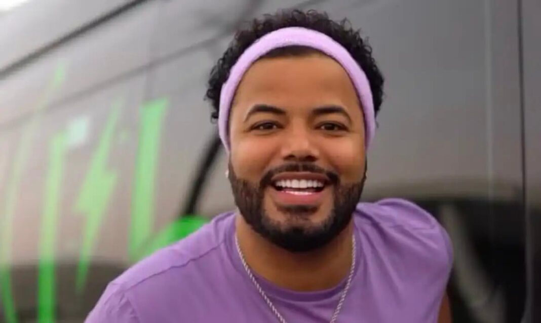 Influenciador Hytalo Santos é preso em SP por suspeita de exploração sexual infantil Influenciador Hytalo Santos é preso em SP por suspeita de exploração sexual infantil