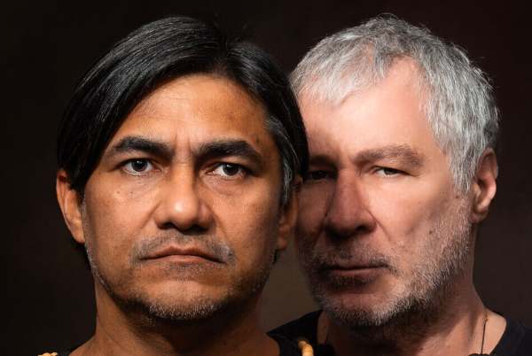 ‘Se o rio secar, como vamos chegar ao mar?’: peça une Shakespeare e Amazônia em debate ambiental ‘Se o rio secar, como vamos chegar ao mar?’: peça une Shakespeare e Amazônia em debate ambiental