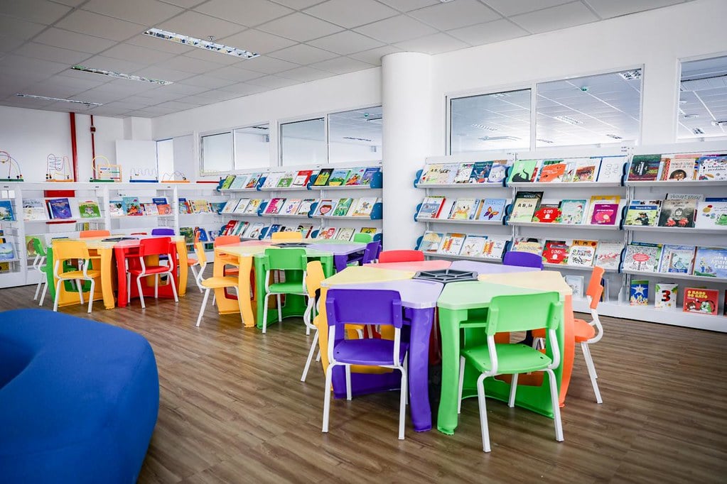 Prefeitura do Recife pede à população doações de livros para rede de bibliotecas públicas Prefeitura do Recife pede à população doações de livros para rede de bibliotecas públicas