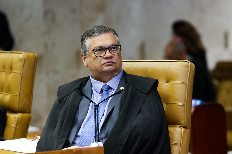 Em defesa da soberania nacional, STF proíbe restrições decorrentes de ‘atos unilaterais estrangeiros’ Em defesa da soberania nacional, STF proíbe restrições decorrentes de ‘atos unilaterais estrangeiros’